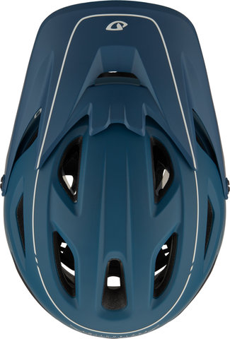 Switchblade MIPS Helm - matte harbor blue/55 - 59 cm