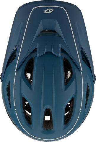 Giro Casque Switchblade MIPS - matte harbor blue/55 - 59 cm