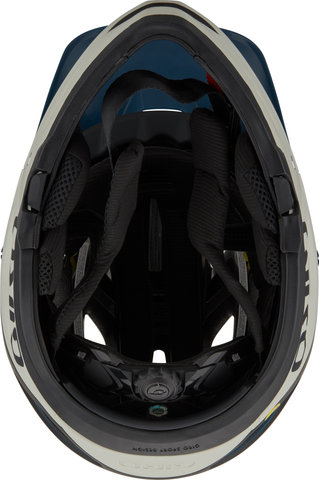 Casque Switchblade MIPS - matte harbor blue/55 - 59 cm