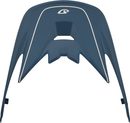 Giro Switchblade MIPS Helm - matte harbor blue/55 - 59 cm