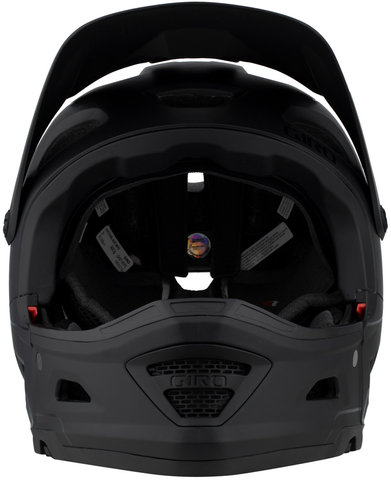 Casque Switchblade MIPS - matte black-gloss black/51 - 55 cm