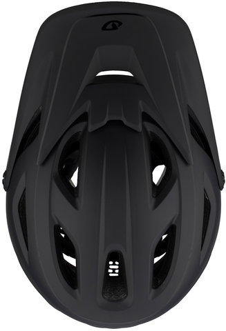 Switchblade MIPS Helm - matte black-gloss black/51 - 55 cm