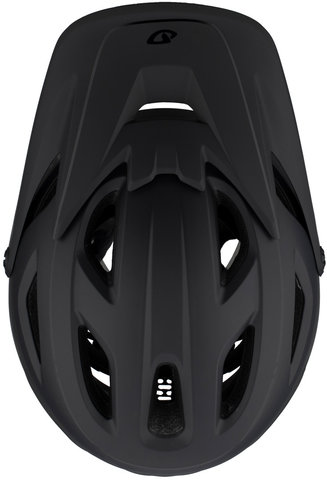 Giro Switchblade MIPS Helm - matte black-gloss black/51 - 55 cm