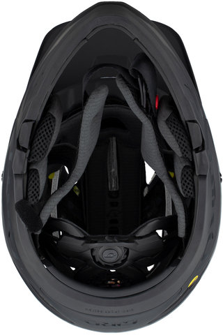 Giro Casco Switchblade MIPS - matte black-gloss black/51 - 55 cm