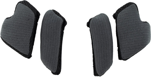 Switchblade MIPS Helmet - matte black-gloss black/51 - 55 cm