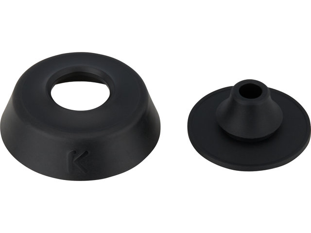 Borraccia Fidlock KEEGO 600 Ml Di Ricambio (Nera) – Senza Supporto, Per Sistema Magnetico Twist - 4