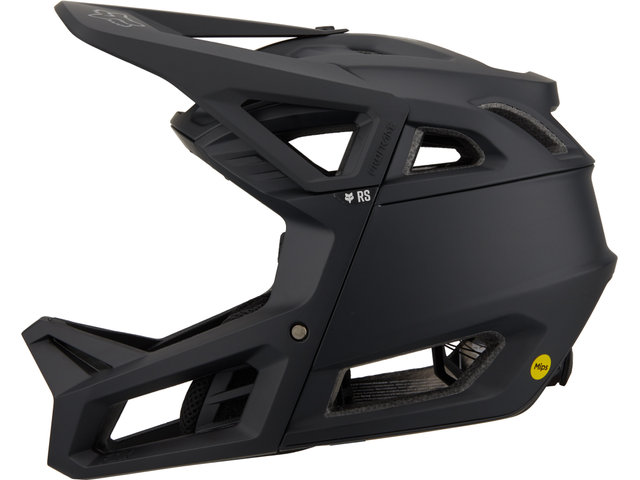 Proframe MIPS RS Fullface-Helm - ce-black/56 - 58 cm