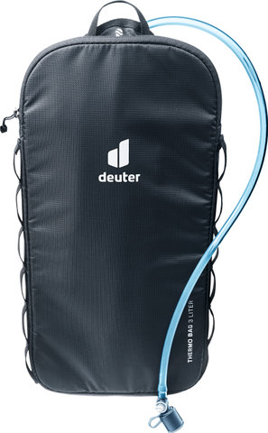 deuter Streamer Thermo Bag 3.0 - black/3000 ml