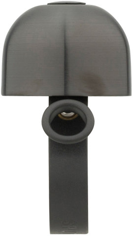 Timbre Compact Bell - black/22,2 mm