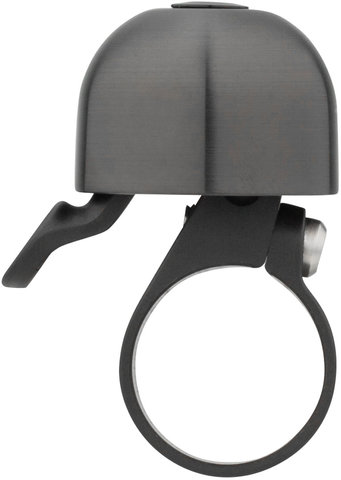 SPURCYCLE Timbre Compact Bell - black/22,2 mm