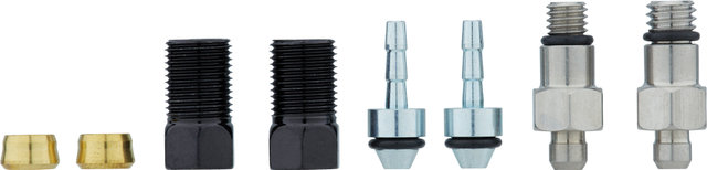 promax bike components