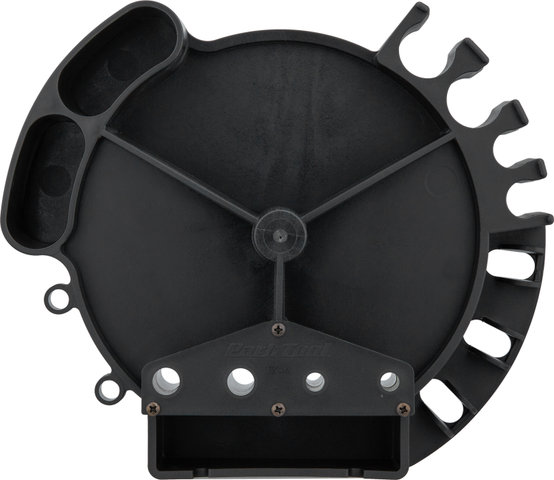 ParkTool Tool Holder TK-4 for PRS-2 / PRS-3 / PRS-4 - black