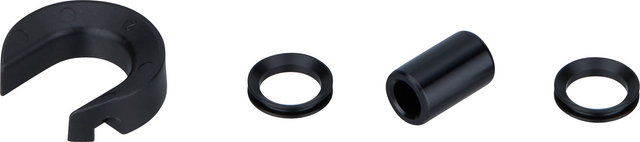 RockShox SIDLuxe Ultimate 3P Solo Air Remote V2 Shock for Specialized Epic EVO - black/190 mm x 40 mm