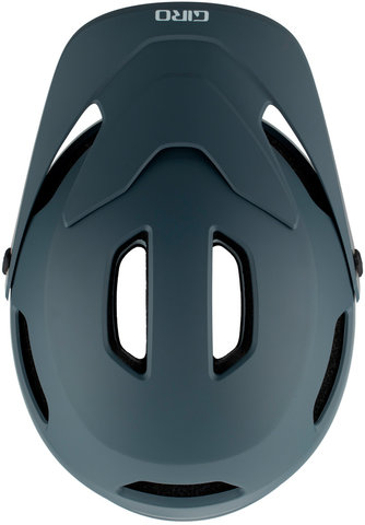 Tyrant MIPS Spherical Helm - matte portaro grey/55 - 59 cm