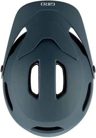 Giro Tyrant MIPS Spherical Helm - matte portaro grey/55 - 59 cm