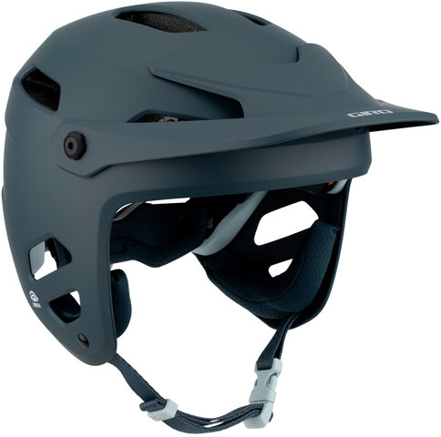 Giro Casco Tyrant MIPS Spherical - matte portaro grey/55 - 59 cm