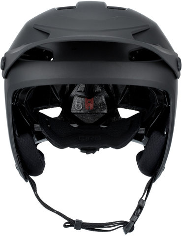 Giro Casco Tyrant MIPS Spherical - matte black/55 - 59 cm