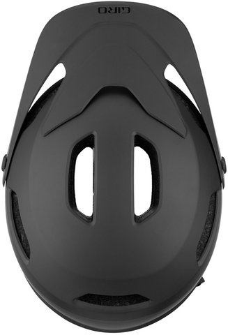 Giro Tyrant MIPS Spherical Helmet - matte black/55 - 59 cm