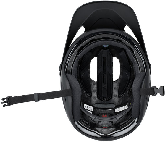 Giro Tyrant MIPS Spherical Helm - matte black/55 - 59 cm