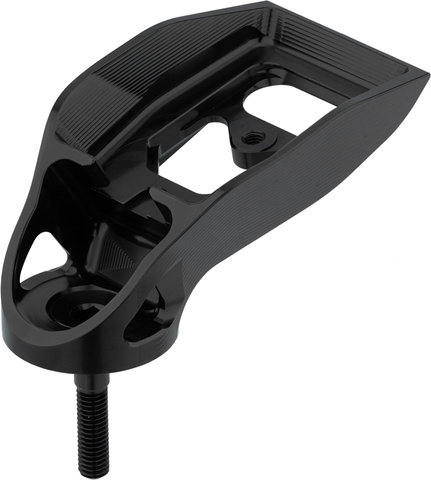 Soporte de pantallas de E-Bikes para Bosch Kiox - black/universal
