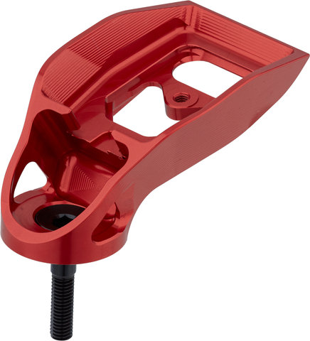 Hope E-Bike Display Halterung für Bosch Kiox - red/universal