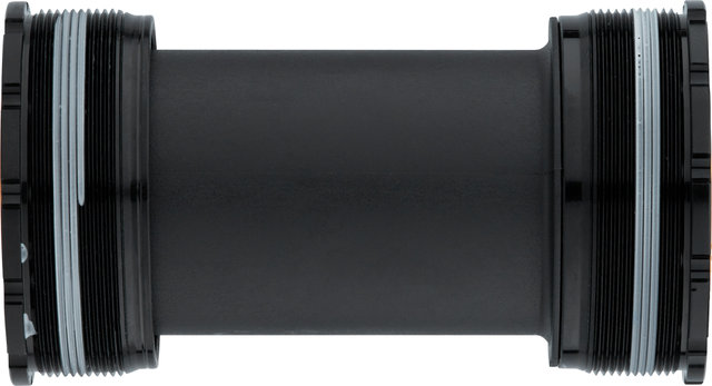 Boîtier de Pédalier Shimano T47 Internal Bearing - black/T47