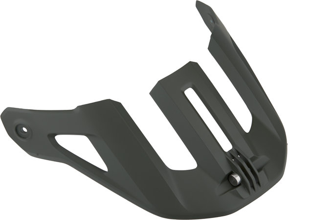 Stego Plus MIPS Helm - dark moss green/51 - 55 cm