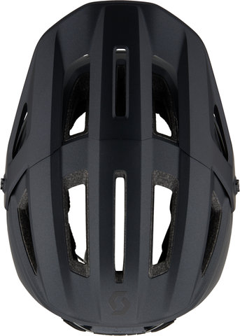 Scott Stego Plus MIPS Helmet - granite black/55 - 59 cm