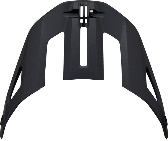 Stego Plus MIPS Helm - granite black/55 - 59 cm