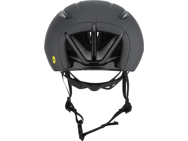 S-Works Evade 3 MIPS Helmet - black/55 - 59 cm