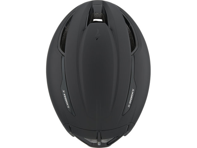 Casque S-Works Evade 3 MIPS - black/55 - 59 cm