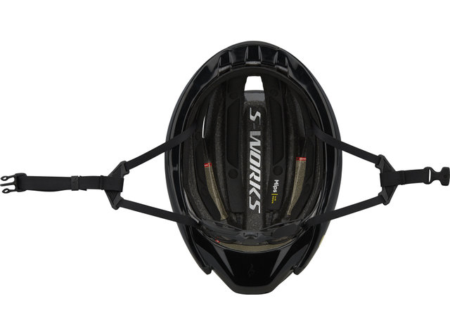 Casque S-Works Evade 3 MIPS - black/55 - 59 cm