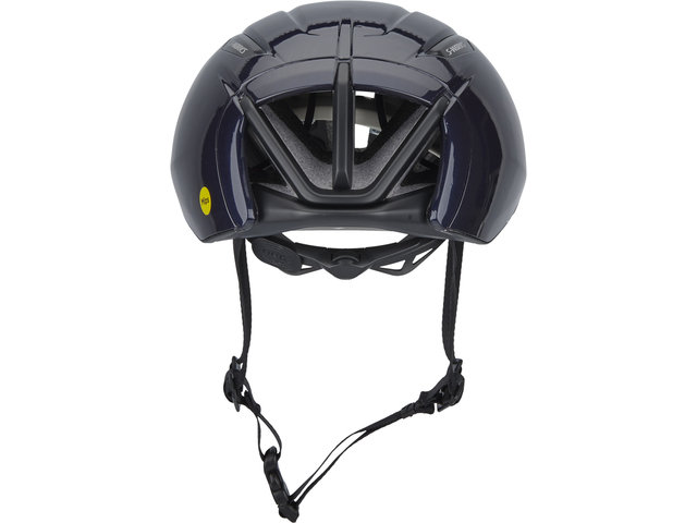 Casque S-Works Evade 3 MIPS - metallic deep marine/55 - 59 cm