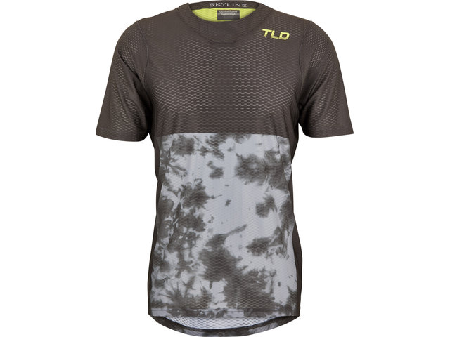 Skyline Air S/S Jersey - breaks carbon/M