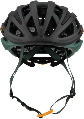 Casque Helios MIPS Spherical - matte warm black/51 - 55 cm
