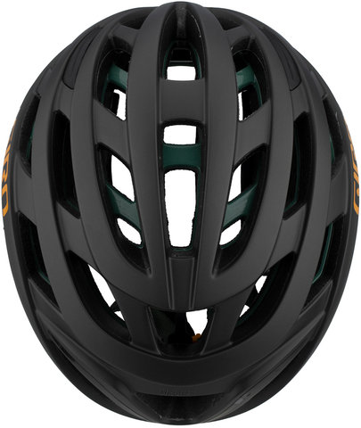 Casque Helios MIPS Spherical - matte warm black/51 - 55 cm