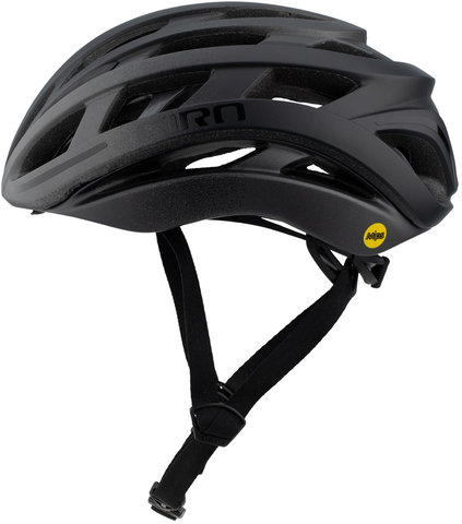 Casque Helios MIPS Spherical - matte black fade/55 - 59 cm