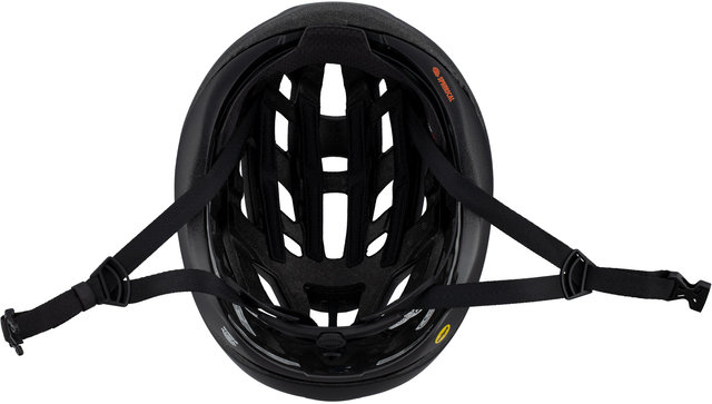 Helios MIPS Spherical Helm - matte black fade/55 - 59 cm