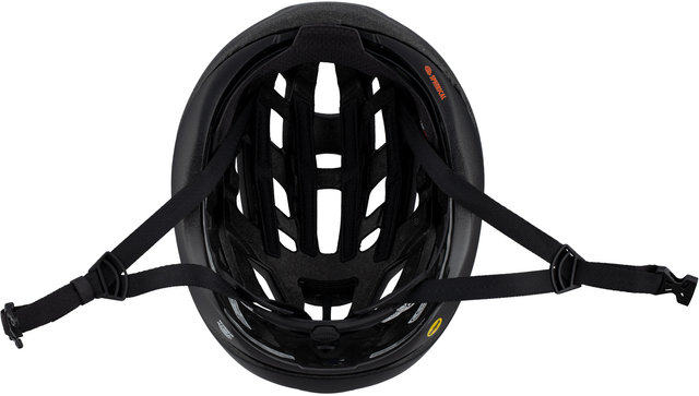 Casque Helios MIPS Spherical - matte black fade/55 - 59 cm