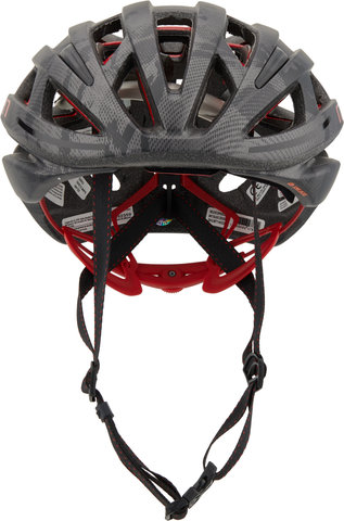 Helios MIPS Spherical Helmet - matt black crossing/55 - 59 cm
