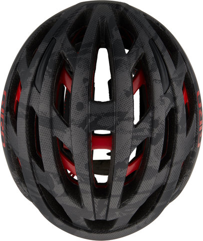 Helios MIPS Spherical Helmet - matt black crossing/55 - 59 cm