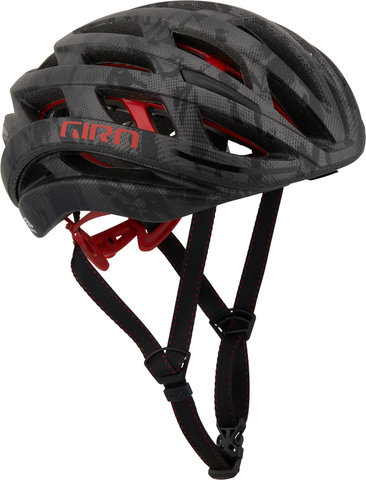 Casque Helios MIPS Spherical - matte black crossing/55 - 59 cm