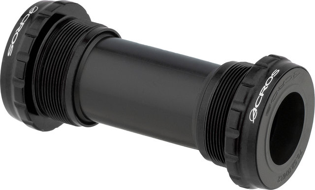 Acros BSA Hollowtech II Innenlager - schwarz/BSA