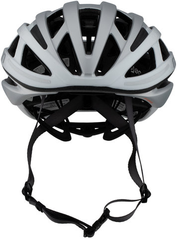 Giro Casco Helios MIPS Spherical - matte white-silver fade/55 - 59 cm