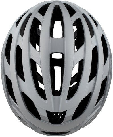 Casque Helios MIPS Spherical - matte white-silver fade/55 - 59 cm