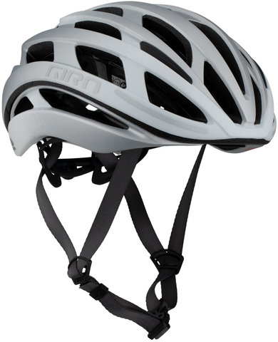 Helios MIPS Spherical Helm - matte white-silver fade/55 - 59 cm