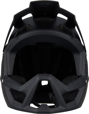 Alpina Casco Roca - black matt/56 - 58 cm