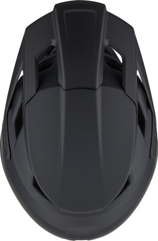Casque Roca - black mat/56 - 58 cm