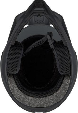 Casque Roca - coffee grey mat/56 - 58 cm