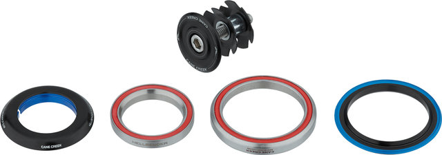 Jeu De Direction (headset) Cane Creek Hellbender 70 SLAM - Aluminium 6061, Noir - Pour VTT - Neuf